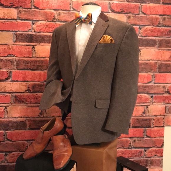 Sean John Sport Coat - Picture 16 of 17